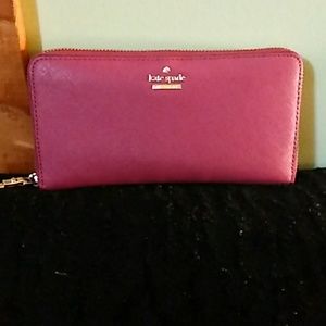 Kate Spade Cameron Street Lacey Wallet